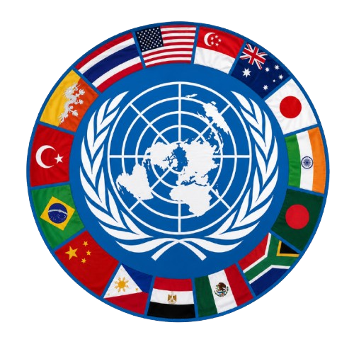 ICT4D.work Logo